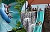 Geyser Falls Water Theme Park